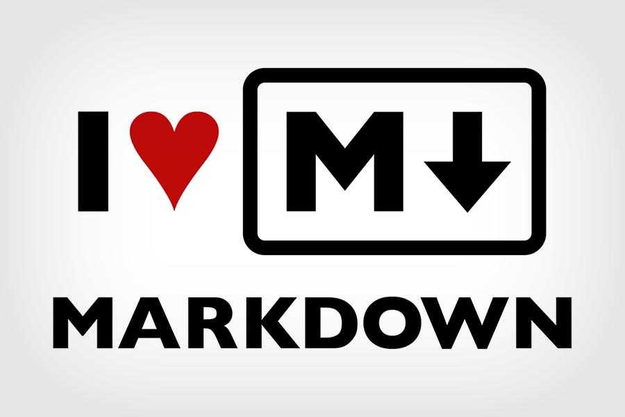 Markdown基本语法教程