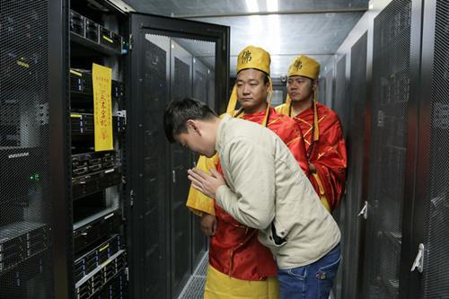 CDH集群磁盘故障换盘处理